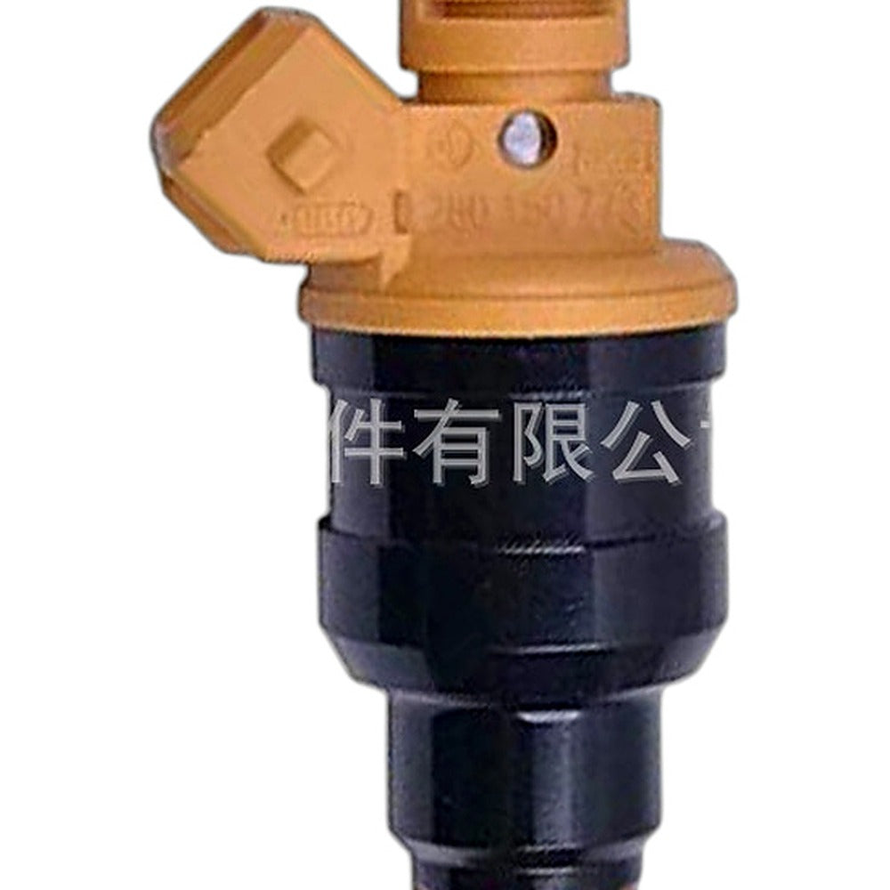 Fuel Injector Suitable for Hyundai Accent Scoupe 1.5L 0280150773 - XQ1
