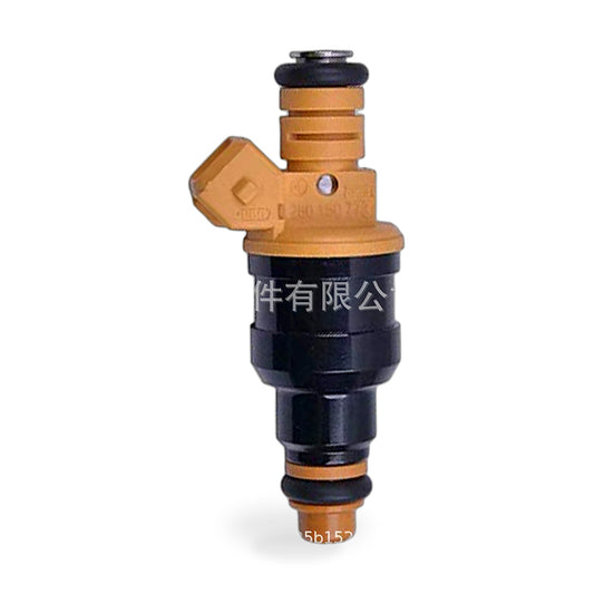 Fuel Injector Suitable for Hyundai Accent Scoupe 1.5L 0280150773 - ZT2