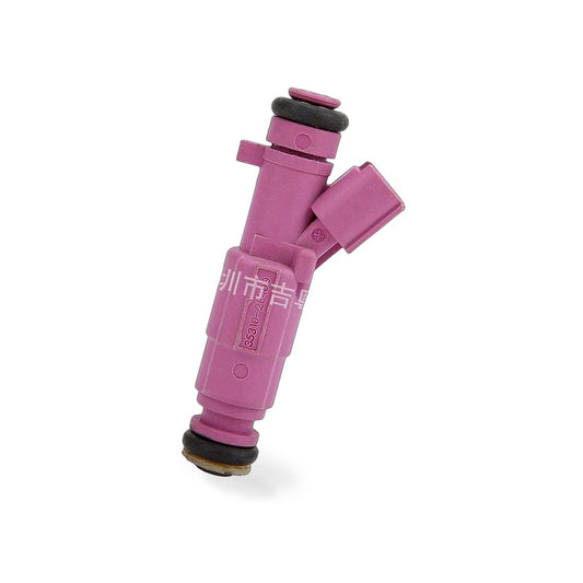 Fuel Injector Suitable for Hyundai Kia Accent Elantra Veloster Rio 35310-2E400