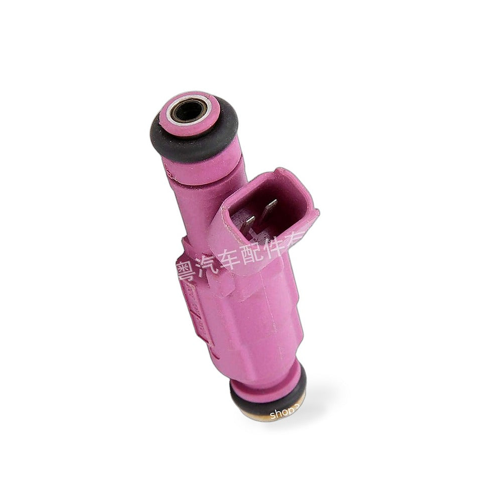 Fuel Injector Suitable for Hyundai Kia Accent Elantra Veloster Rio 35310-2E400 - BD4
