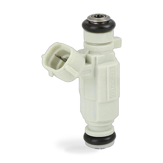 Fuel Injector Suitable for Hyundai i10 PA 1.2 Kia Picanto Mk2 1.0 35310-04000 - ZT2
