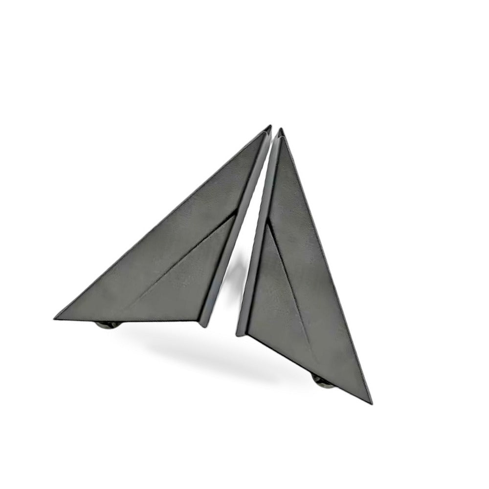 Triangle Cover Suitable for Hyundai Tucson 2016-2020 Left 86180-D3000 - BD1