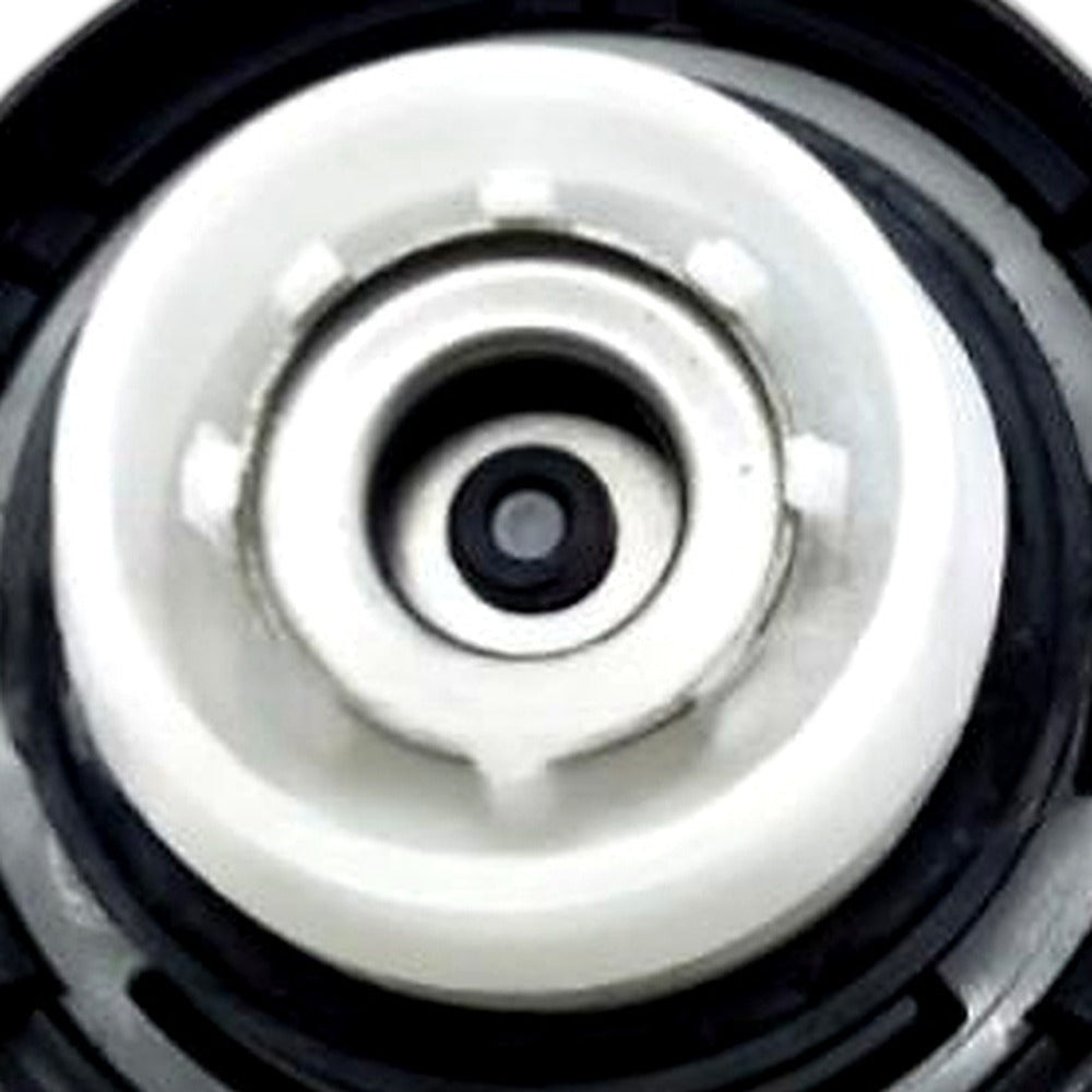 Fuel Tank Cap Suitable for Hyundai Accent Elantra Genesis Coupe Kia Optima - XQ1