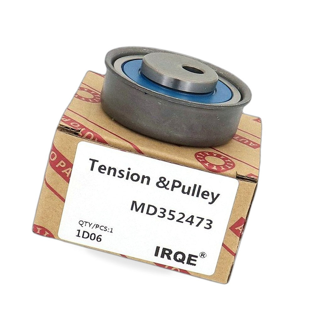 Tensioner Pulley Suitable for Mitsubishi Outlander Hyundai Chery MD352473 Front - BD1