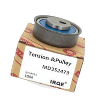 Tensioner Pulley Suitable for Mitsubishi Outlander Hyundai Chery MD352473 Front - BD1