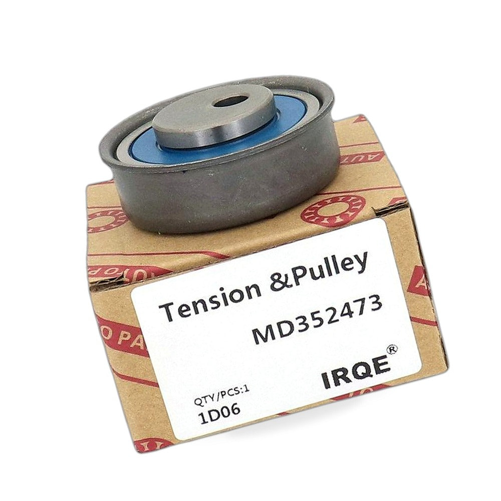Tensioner Pulley Suitable for Mitsubishi Outlander Hyundai Chery MD352473 Front - BD2