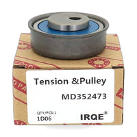 Tensioner Pulley Suitable for Mitsubishi Outlander Hyundai Chery MD352473 Front - ZT2