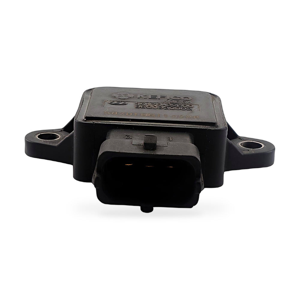 Throttle Position Sensor Suitable for Hyundai Accent Elantra Tiburon Tucson Kia - ZT2