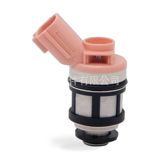 Fuel Injector Suitable for Infiniti QX4 3.3 1997-2000 Nissan Pathfinder 3.3L - ZT2