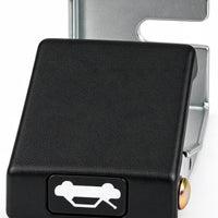 Bonnet Release Handle Suitable for Isuzu D-Max MU-X 2012-2020 IRB0540NAA - XQ1