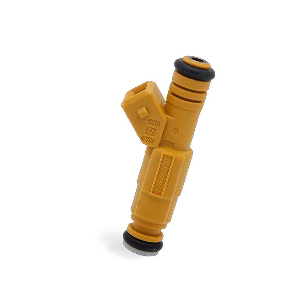 Fuel Injector Suitable for Jeep 4.0 Ford Mercury F6VE-A5A 0280155710 0280155703 - BD3
