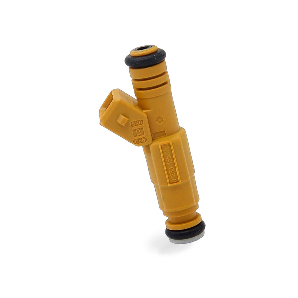 Fuel Injector Suitable for Jeep 4.0 Ford Mercury F6VE-A5A 0280155710 0280155703 - BD4