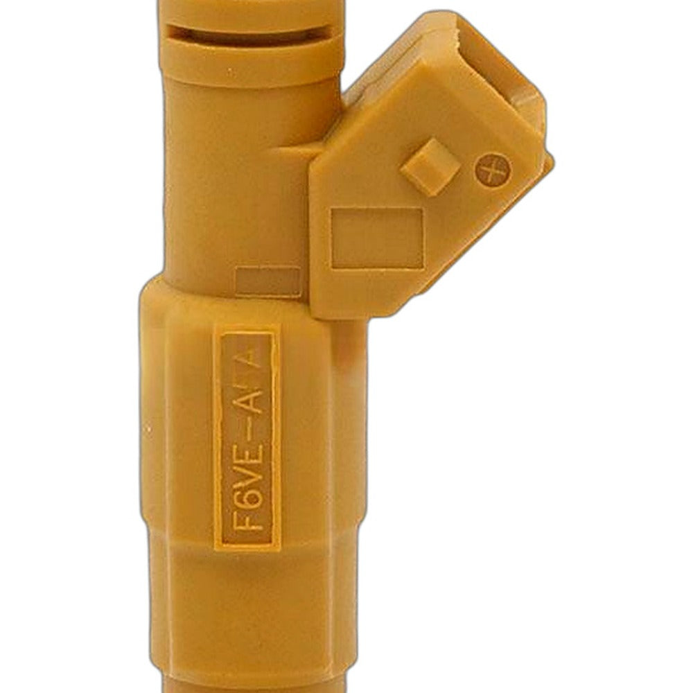 Fuel Injector Suitable for Jeep 4.0 Ford Mercury F6VE-A5A 0280155710 0280155703 - XQ1
