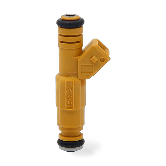 Fuel Injector Suitable for Jeep 4.0 Ford Mercury F6VE-A5A 0280155710 0280155703 - ZT2