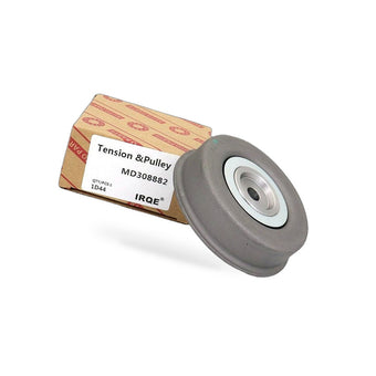 compare product Tensioner Pulley Suitable for Mitsubishi Pajero Montero Kia Sorento Hyundai