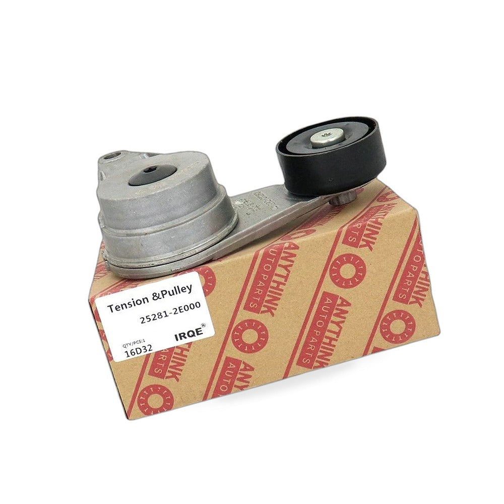 Tensioner Suitable for Kia K4 K5 Hyundai ix35 Elantra Kona 25281-2E000 - BD2
