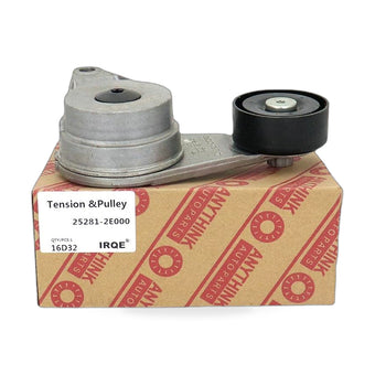 compare product Tensioner Suitable for Kia K4 K5 Hyundai ix35 Elantra Kona 25281-2E000