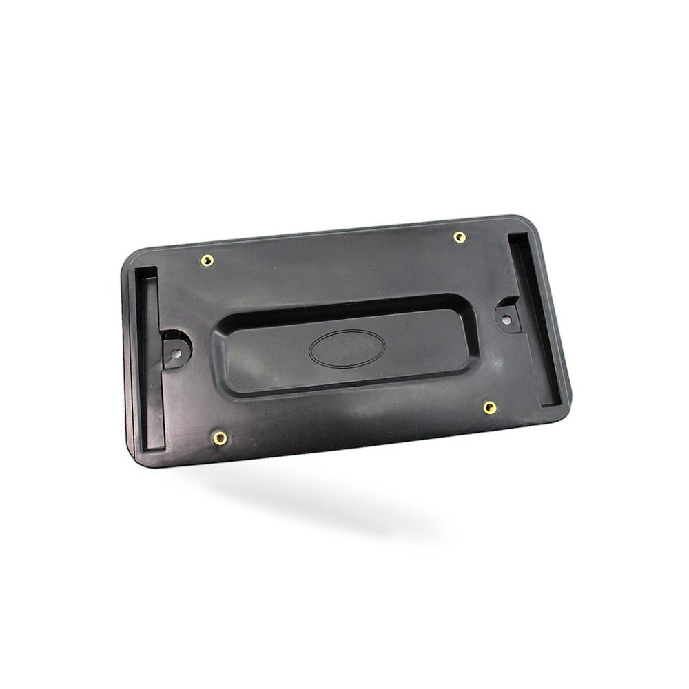 Rear License Plate Bracket Suitable for Land Rover Discovery 3 LR2 LR3 LR4 - BD1
