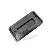 Rear License Plate Bracket Suitable for Land Rover Discovery 3 LR2 LR3 LR4 - BD2