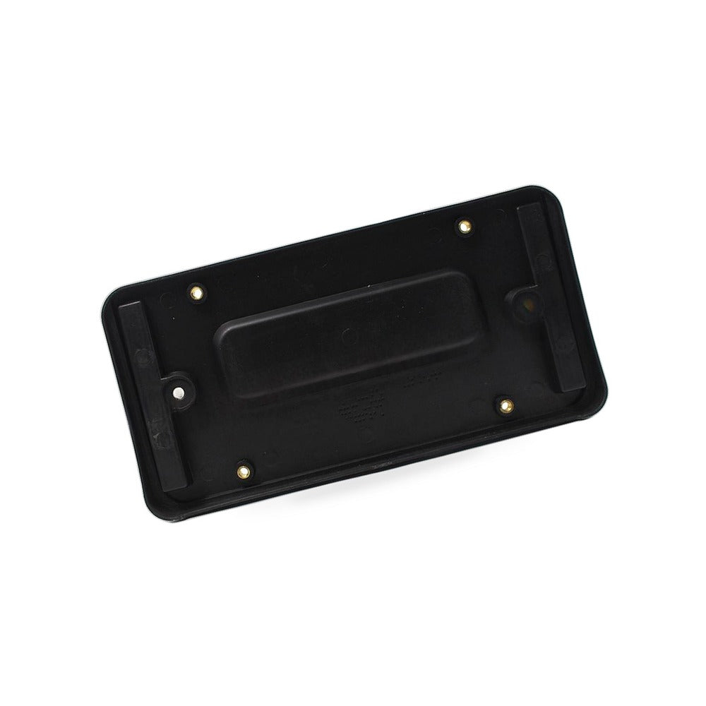 Rear License Plate Bracket Suitable for Land Rover Discovery 3 LR2 LR3 LR4 - BD4