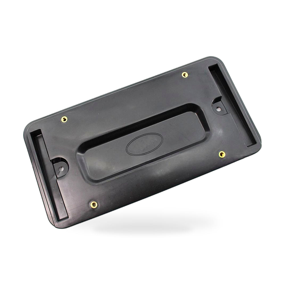 Rear License Plate Bracket Suitable for Land Rover Discovery 3 LR2 LR3 LR4 - ZT2