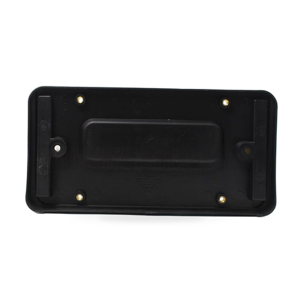 Rear License Plate Bracket Suitable for Land Rover Discovery 3 LR2 LR3 LR4 - ZT3