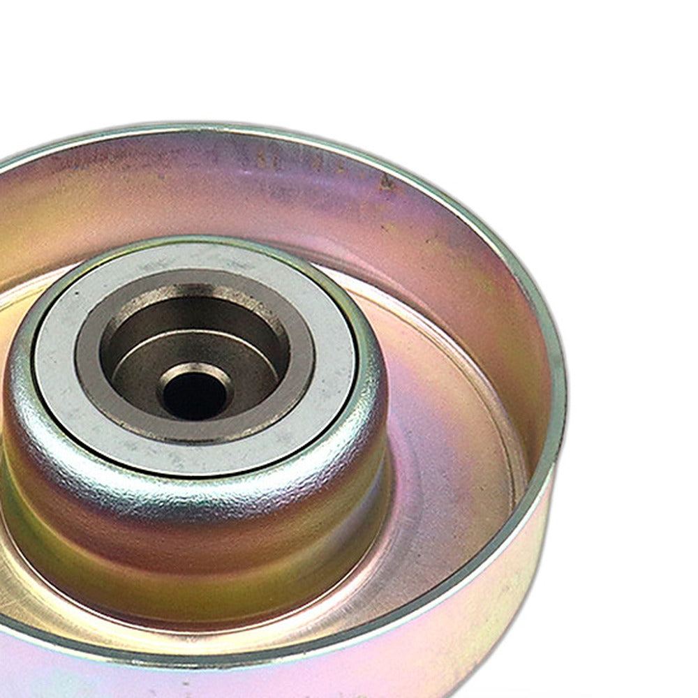 Tensioner Pulley Suitable for Lexus LS460 GS460 GX460 Toyota Land Cruiser - XQ1