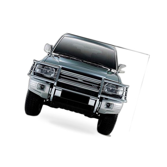Roof Handle Bow Front Suitable for Mitsubishi Pajero V31 V32 V33 1991-1999