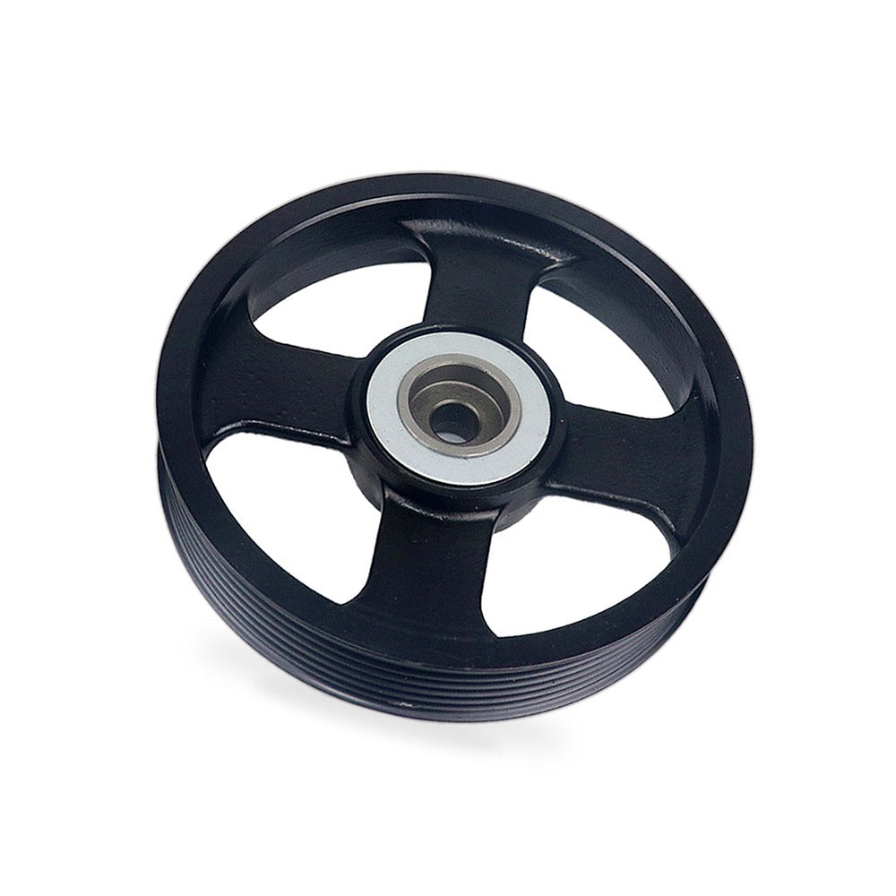 Tensioner Pulley 1341A037 Suitable for Mitsubishi ASX Lancer Outlander Delica - BD1