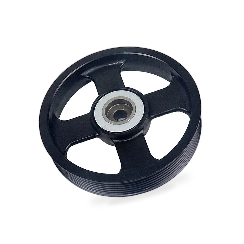Tensioner Pulley 1341A037 Suitable for Mitsubishi ASX Lancer Outlander Delica - BD2
