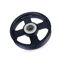 Tensioner Pulley 1341A037 Suitable for Mitsubishi ASX Lancer Outlander Delica - BD2