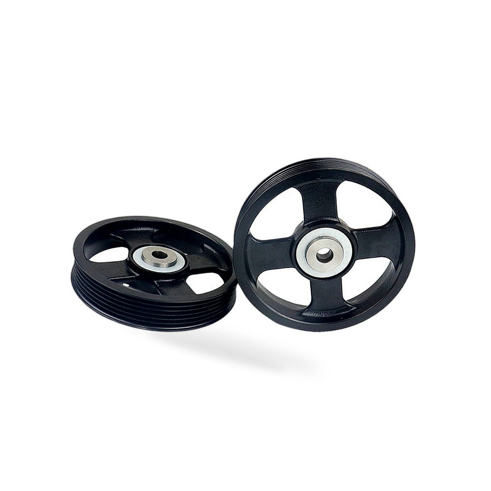 Tensioner Pulley 1341A037 Suitable for Mitsubishi ASX Lancer Outlander Delica - BD3
