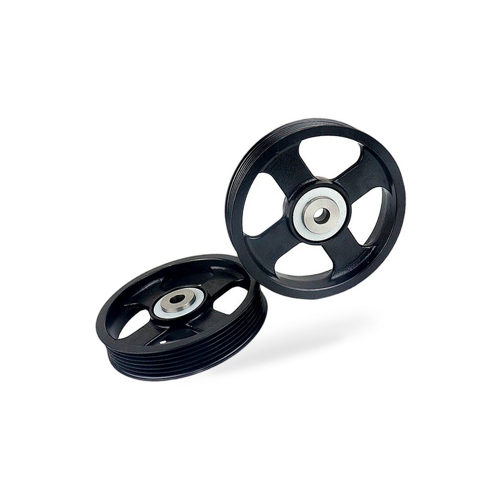 Tensioner Pulley 1341A037 Suitable for Mitsubishi ASX Lancer Outlander Delica - BD4