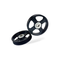 Tensioner Pulley 1341A037 Suitable for Mitsubishi ASX Lancer Outlander Delica - BD4
