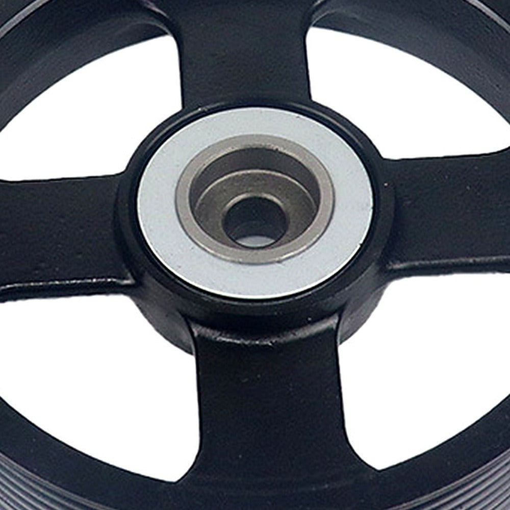 Tensioner Pulley 1341A037 Suitable for Mitsubishi ASX Lancer Outlander Delica - XQ1