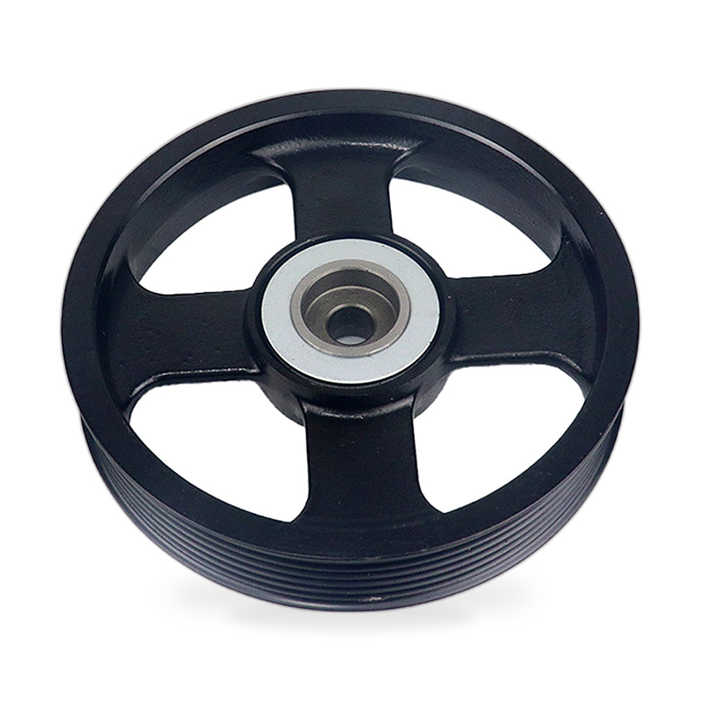 Tensioner Pulley 1341A037 Suitable for Mitsubishi ASX Lancer Outlander Delica - ZT2