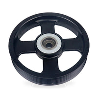 Tensioner Pulley 1341A037 Suitable for Mitsubishi ASX Lancer Outlander Delica - ZT2