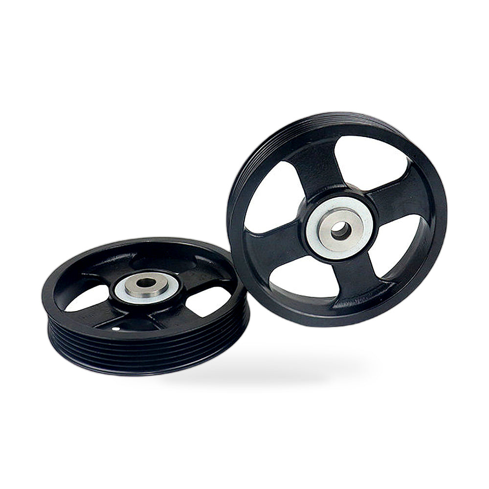 Tensioner Pulley 1341A037 Suitable for Mitsubishi ASX Lancer Outlander Delica - ZT3