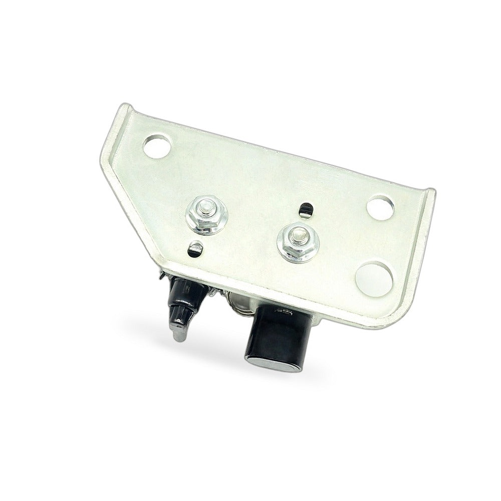 EGR Vacuum Solenoid Valve Suitable for Mitsubishi Montero Pajero Shogun L200 - BD3