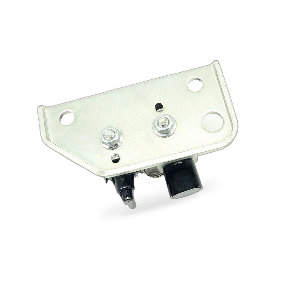 EGR Vacuum Solenoid Valve Suitable for Mitsubishi Montero Pajero Shogun L200 - BD4