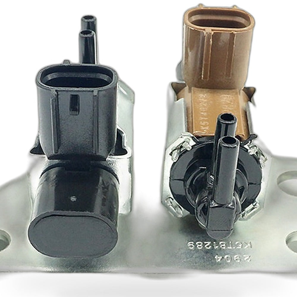 EGR Vacuum Solenoid Valve Suitable for Mitsubishi Montero Pajero Shogun L200 - XQ1