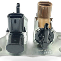 EGR Vacuum Solenoid Valve Suitable for Mitsubishi Montero Pajero Shogun L200 - XQ1