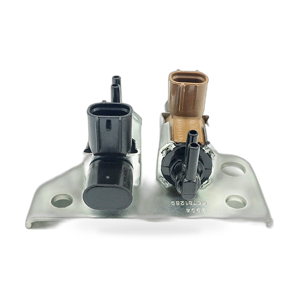 EGR Vacuum Solenoid Valve Suitable for Mitsubishi Montero Pajero Shogun L200 - ZT2