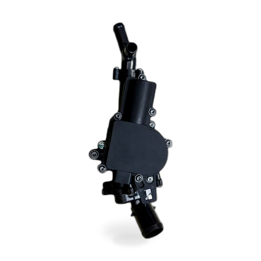Engine Coolant Control Valve Suitable for Mazda CX-30 CX-8 PYFD-15-16Z