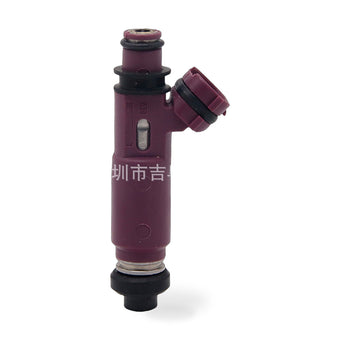 compare product Fuel Injector Suitable for Mazda MX5 Miata 323 1.6L 1.8L 1998-2005 195500-3310