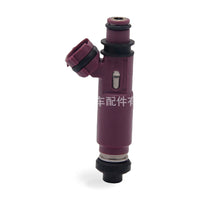 Fuel Injector Suitable for Mazda MX5 Miata 323 1.6L 1.8L 1998-2005 195500-3310 - ZT3