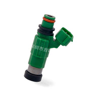 Fuel Injector Suitable for Mazda Familia Premacy 2.0L 2001-2003 JY0096 - BD1