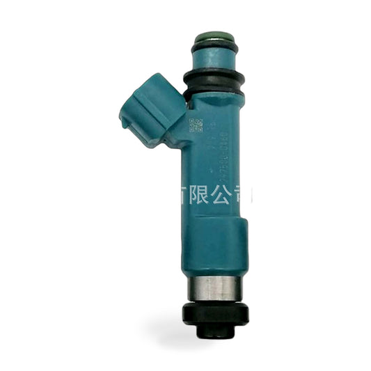 Fuel Pump Assembly Suitable for Mazda2 M2 1.3L 1.5L Ford Fiesta 1.5L 297500-0460 - ZT2