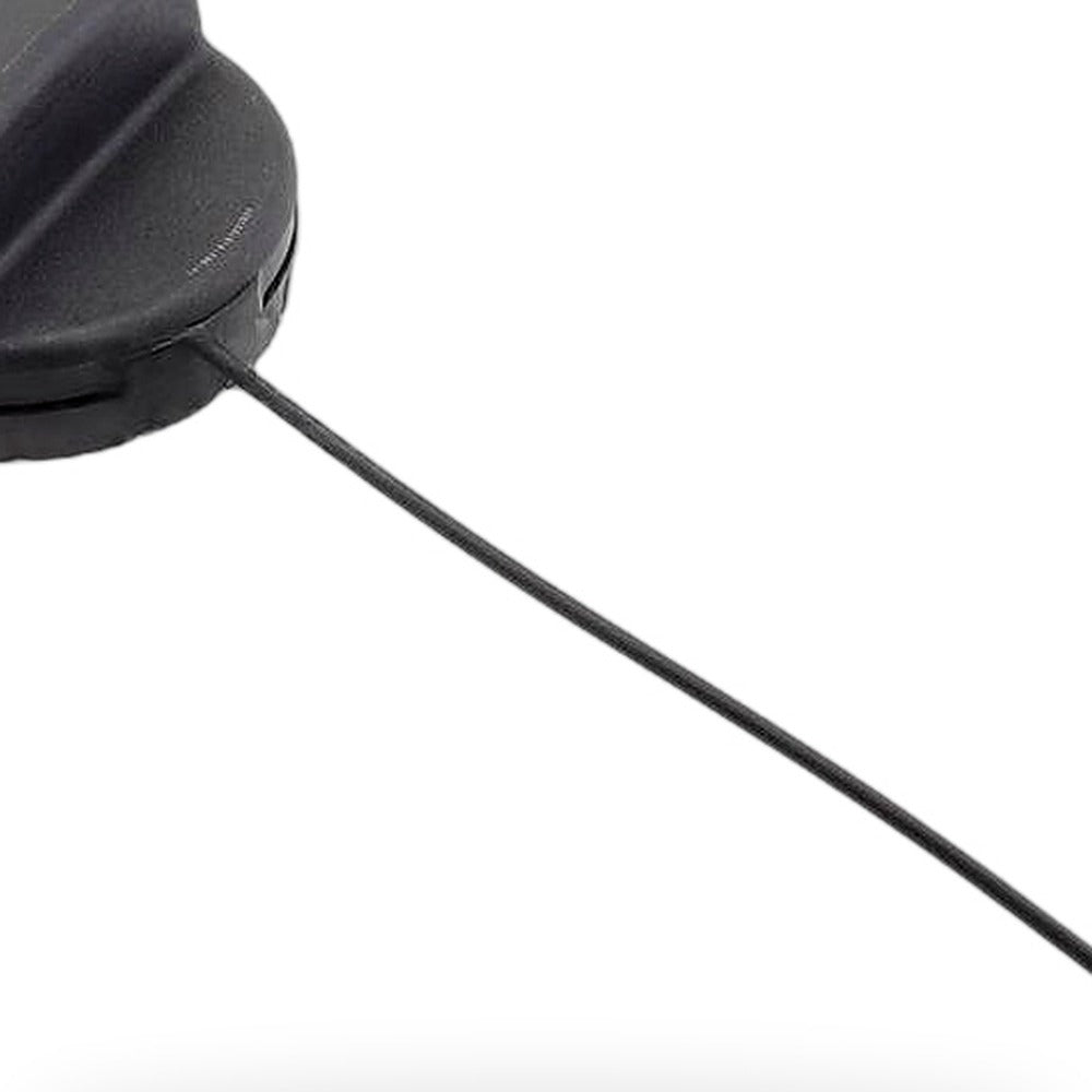 Fuel Tank Cap Suitable for Mazda 3 6 5 CX-4 CX-5 CX-8 Atenza KD35-42-250A - XQ1
