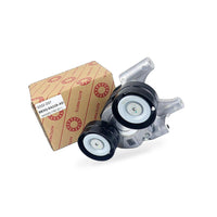Tensioner Pulley Suitable for Ford Ranger Mazda BT-50 2.2L 3.2L BB3Q-6A228-AD - BD4